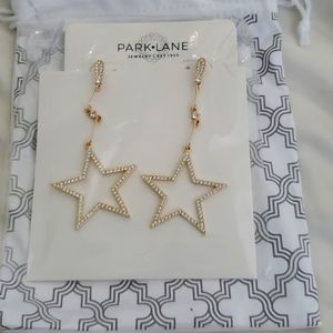Twinkle Earrings by Park Lane (retired)